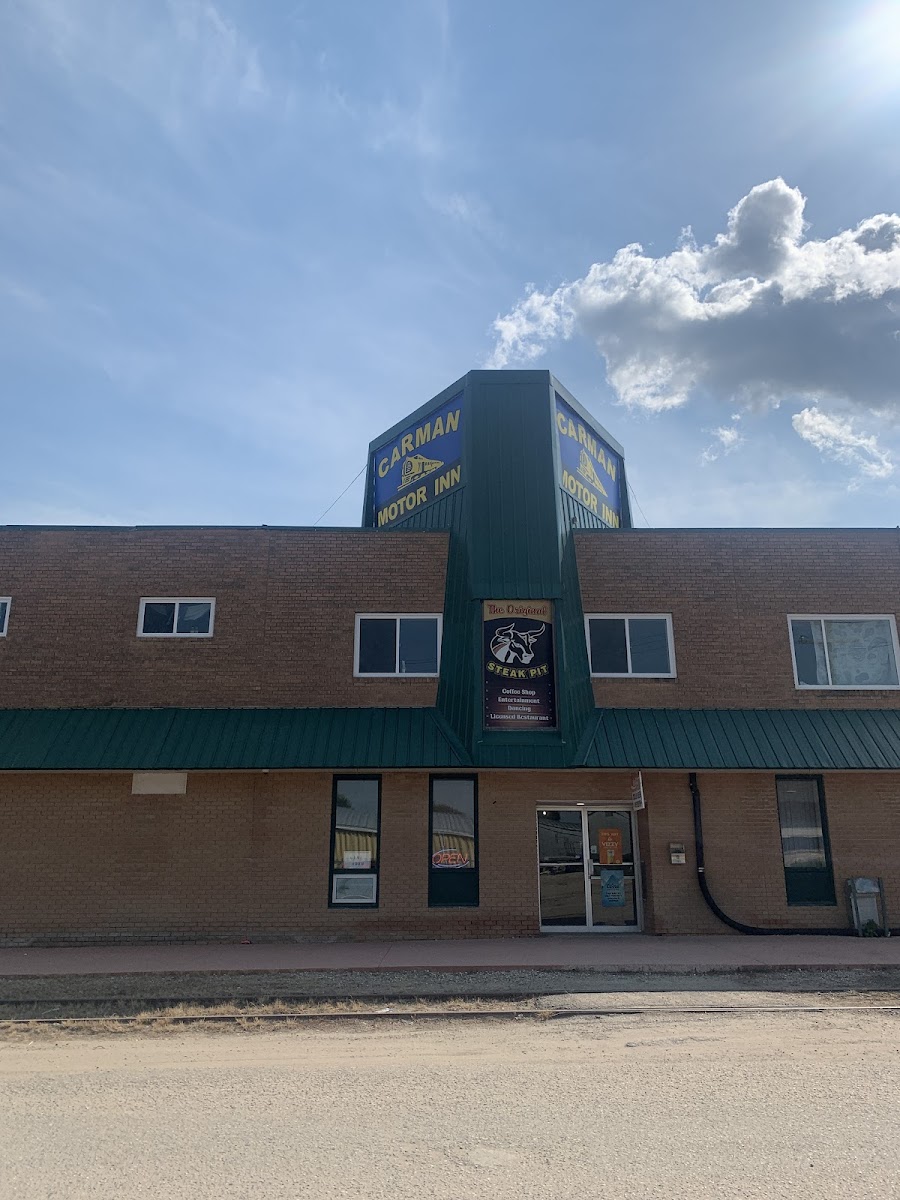 Carman Motor Inn